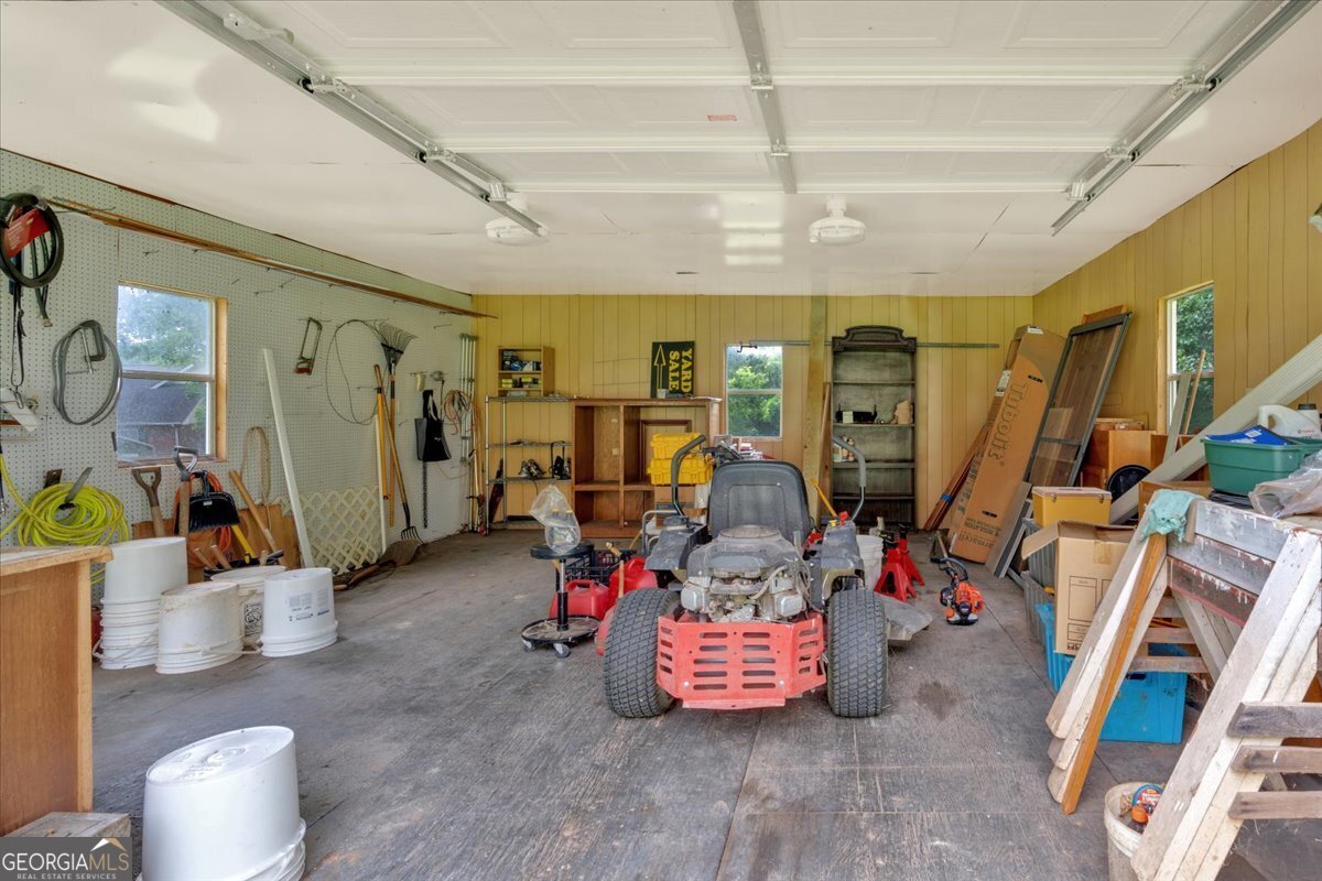 270 Oakwood Drive Cedartown - 32