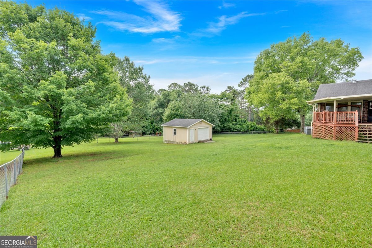 270 Oakwood Drive Cedartown - 33
