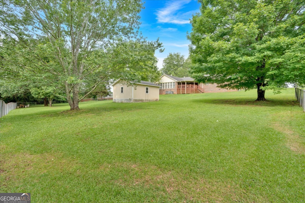 270 Oakwood Drive Cedartown - 34