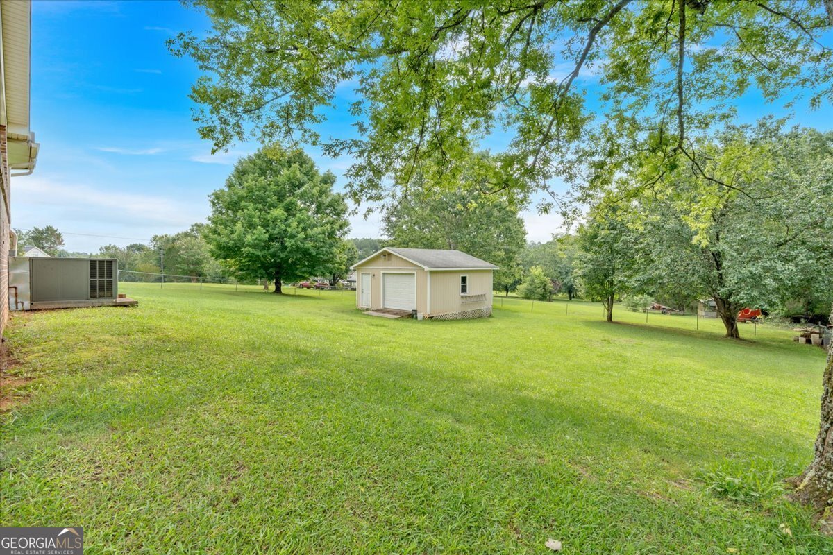 270 Oakwood Drive Cedartown - 36