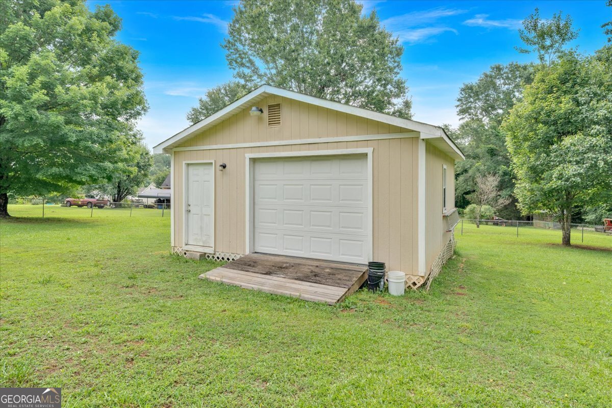 270 Oakwood Drive Cedartown - 37