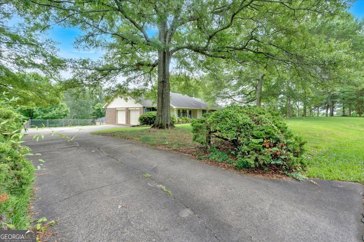 270 Oakwood Drive Cedartown - 4