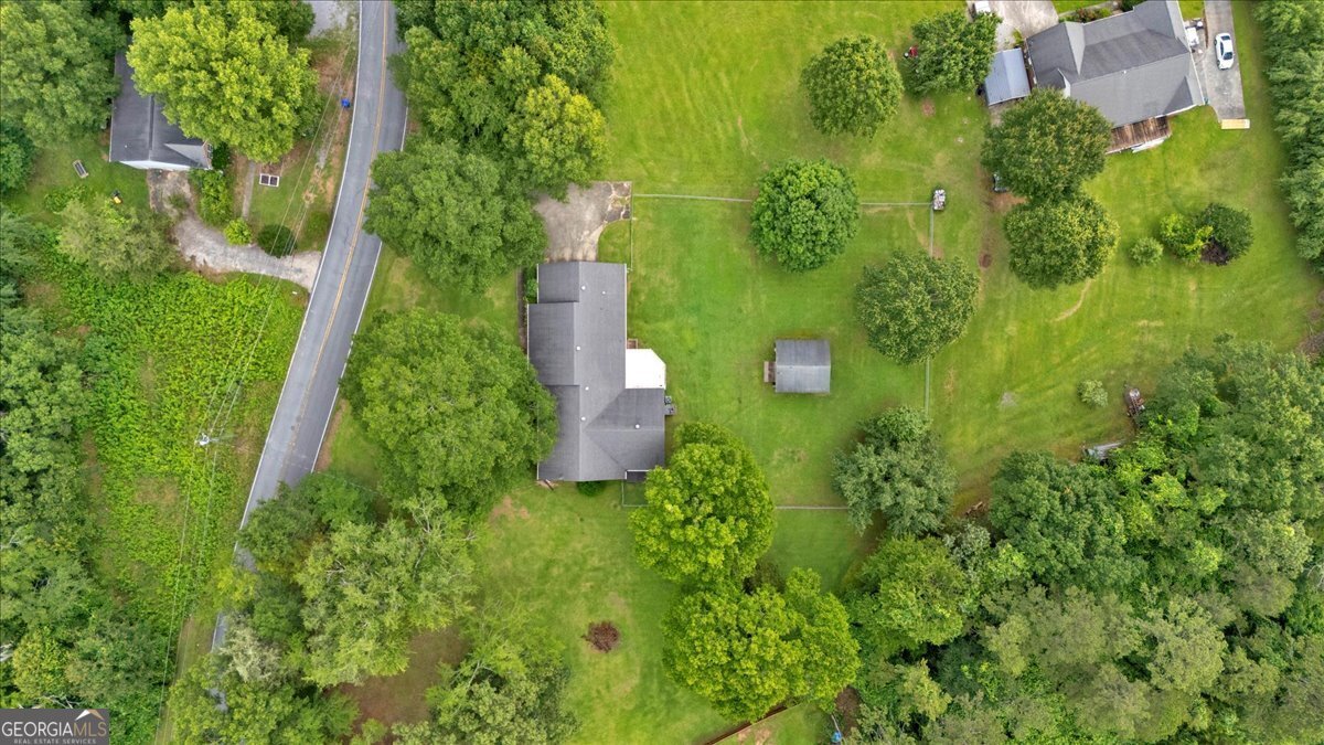 270 Oakwood Drive Cedartown - 40