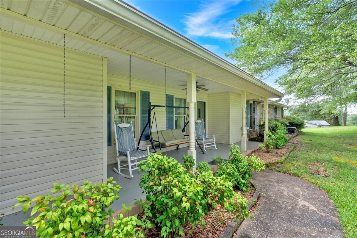 270 Oakwood Drive Cedartown - 5