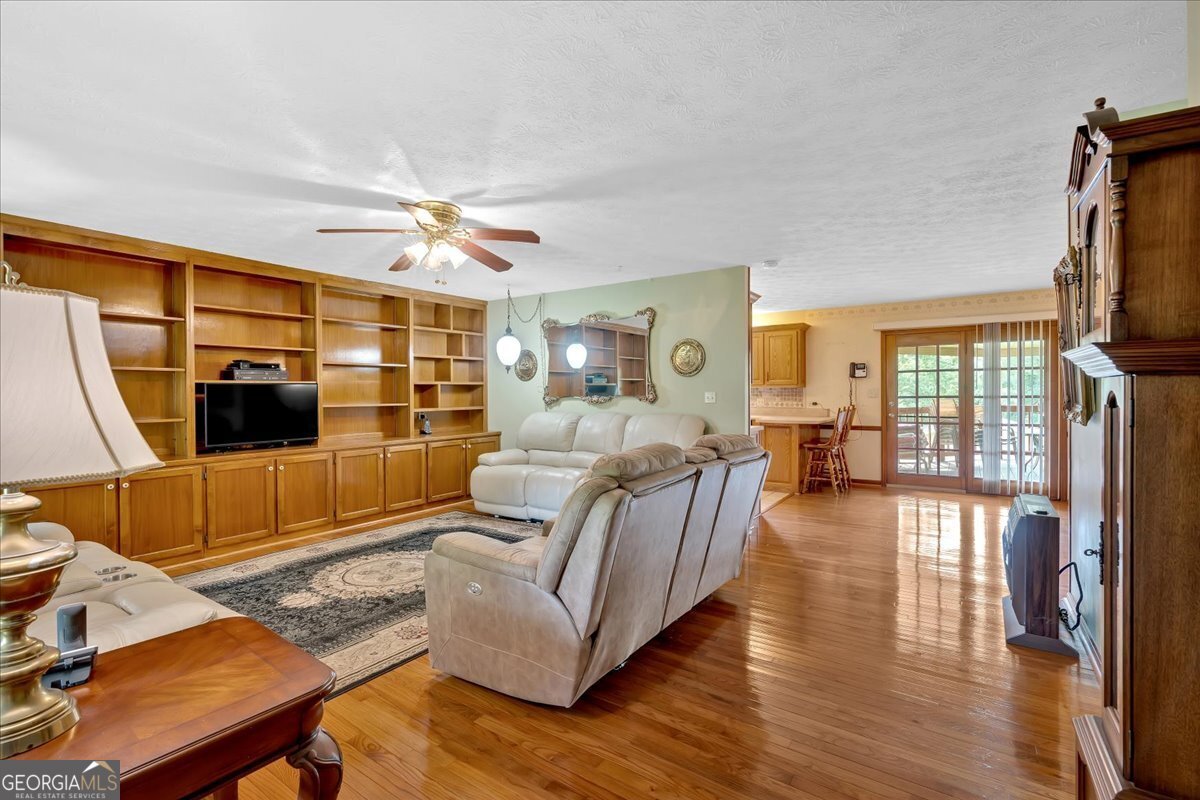 270 Oakwood Drive Cedartown - 6