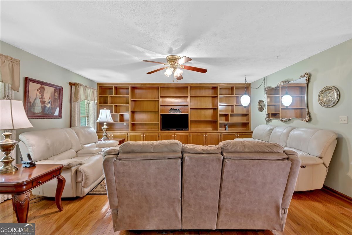 270 Oakwood Drive Cedartown - 7