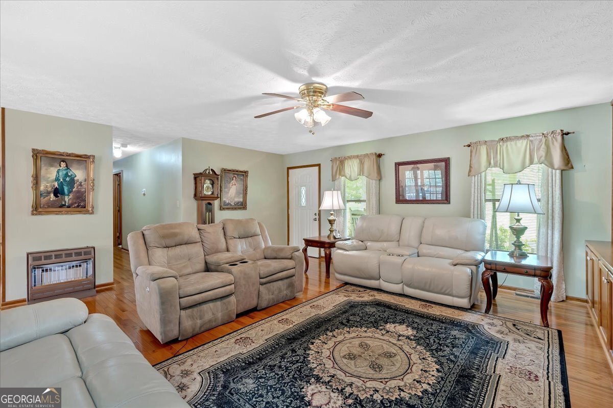 270 Oakwood Drive Cedartown - 8