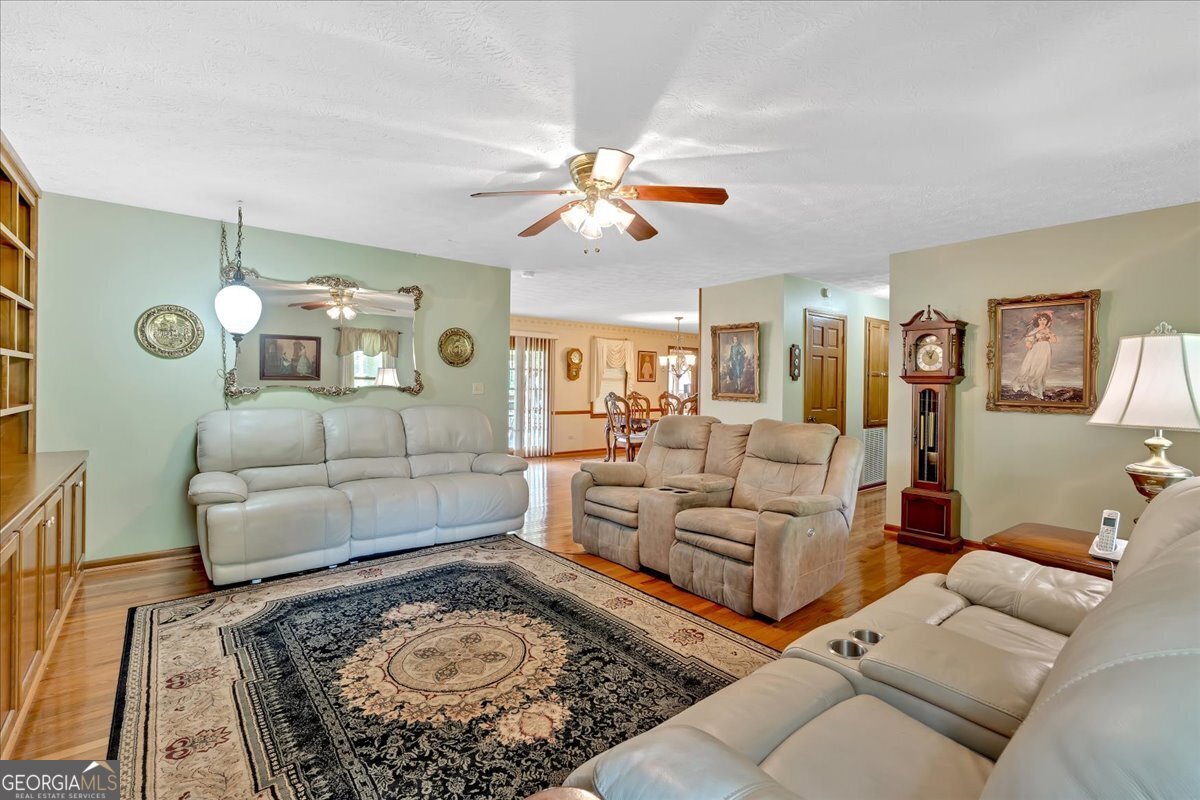 270 Oakwood Drive Cedartown - 9