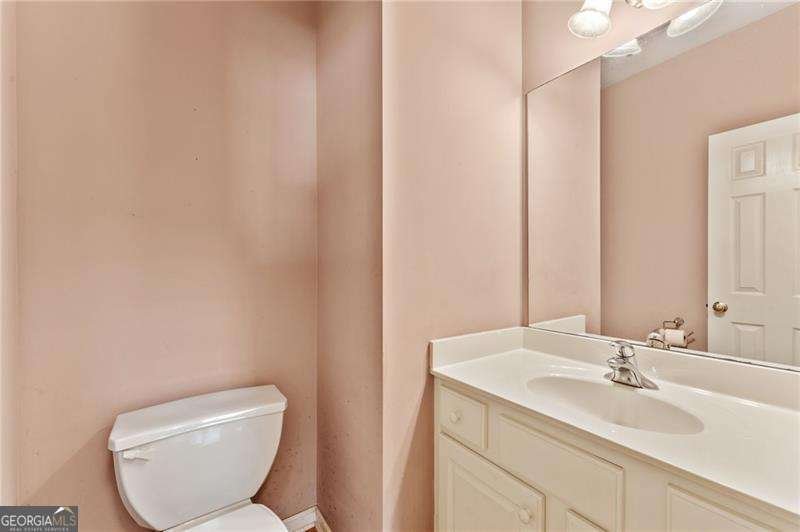 2667 Hampton Park Drive Marietta - 12