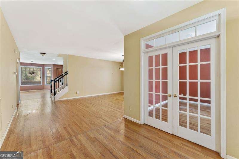 2667 Hampton Park Drive Marietta - 2
