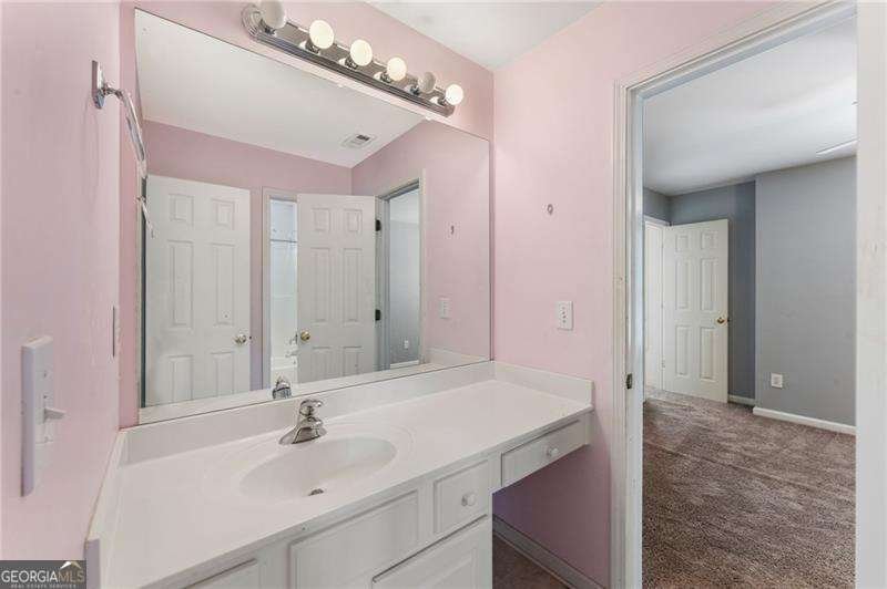2667 Hampton Park Drive Marietta - 23