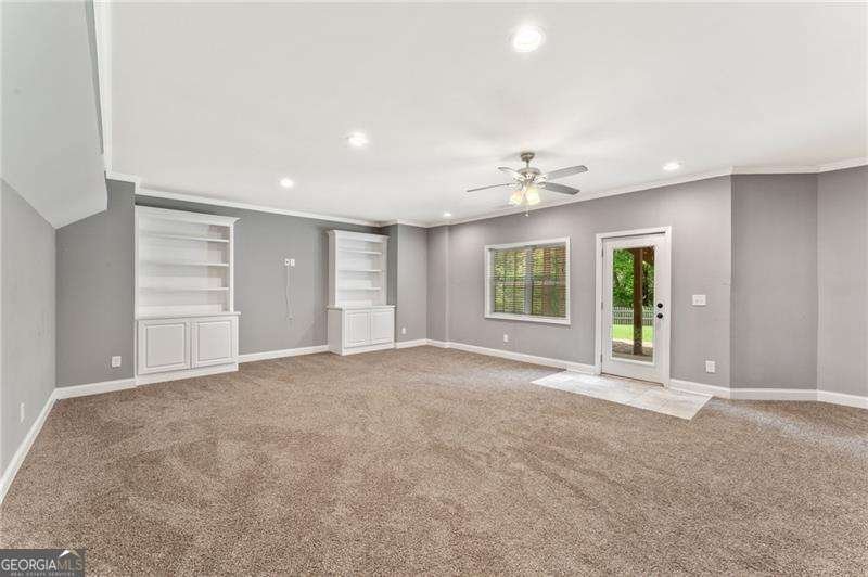 2667 Hampton Park Drive Marietta - 26