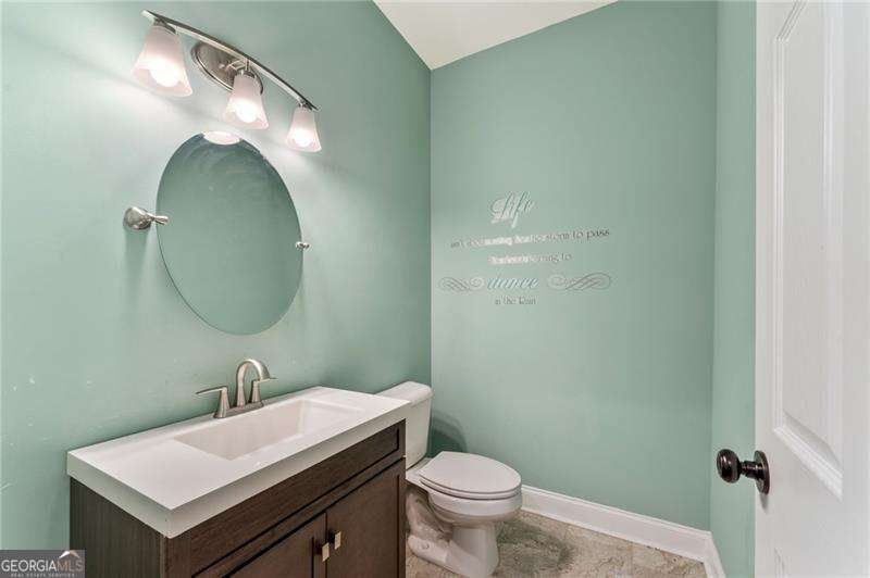2667 Hampton Park Drive Marietta - 28