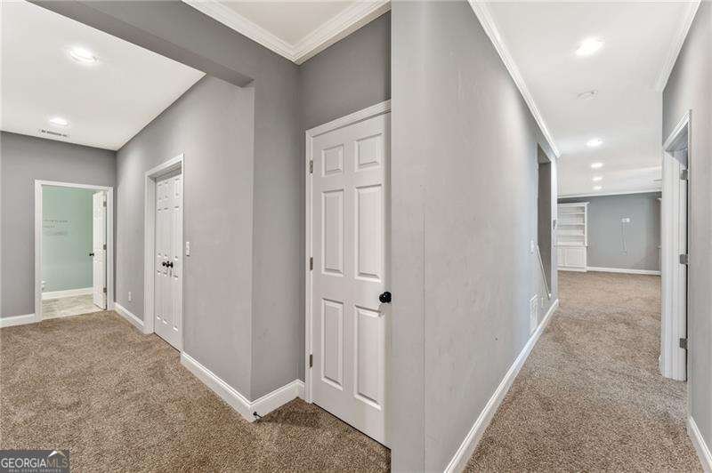 2667 Hampton Park Drive Marietta - 29