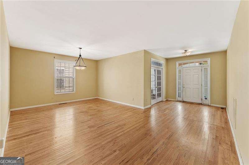 2667 Hampton Park Drive Marietta - 3