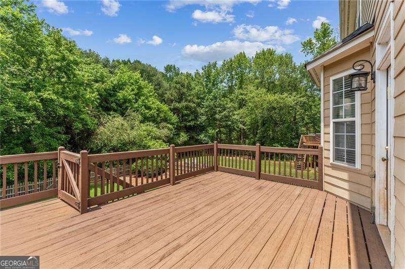 2667 Hampton Park Drive Marietta - 34