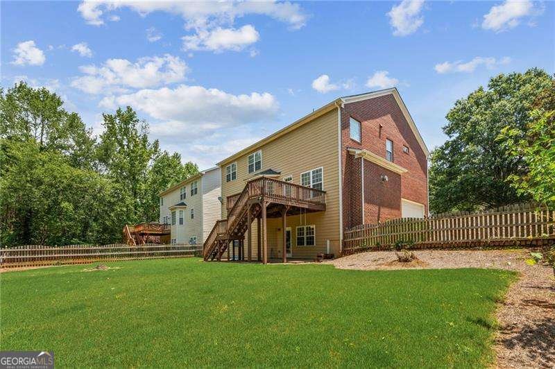 2667 Hampton Park Drive Marietta - 35