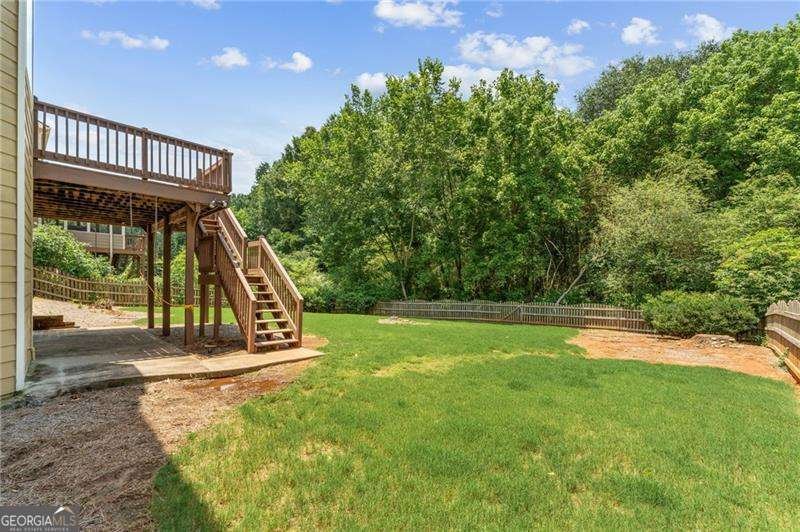 2667 Hampton Park Drive Marietta - 36