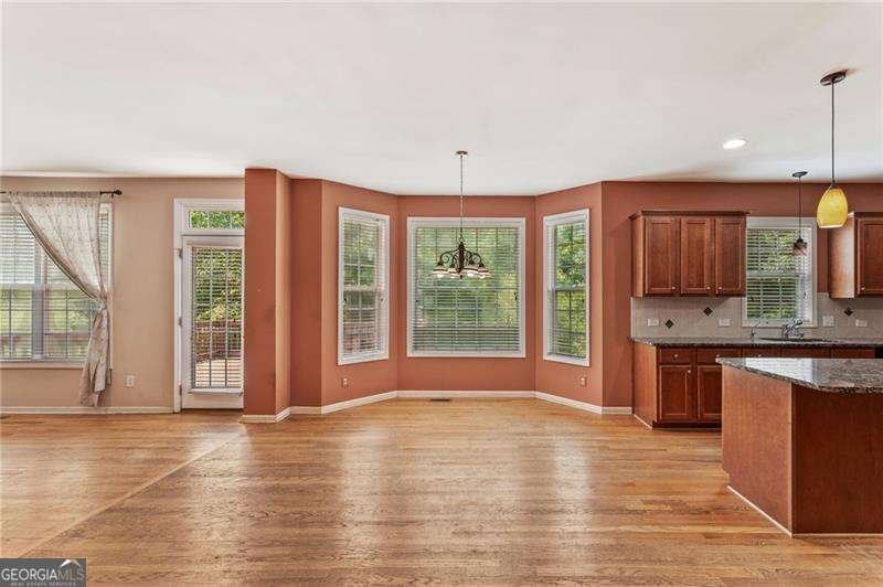 2667 Hampton Park Drive Marietta - 6