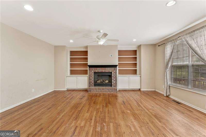 2667 Hampton Park Drive Marietta - 8