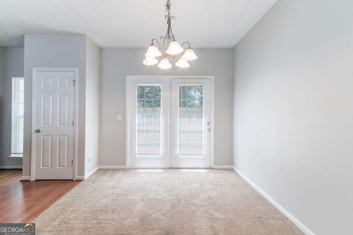 4217 High Park Lane Atlanta - 12