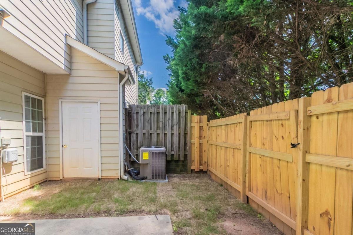 4217 High Park Lane Atlanta - 25