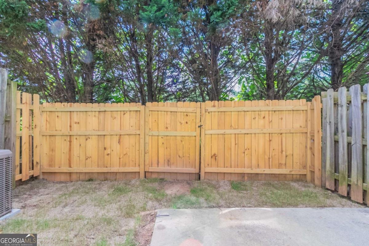 4217 High Park Lane Atlanta - 26