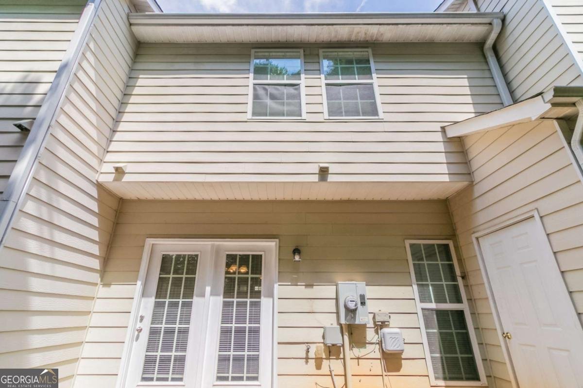 4217 High Park Lane Atlanta - 27