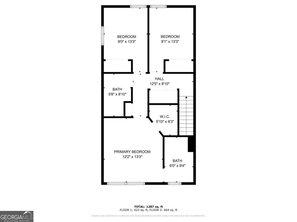 4217 High Park Lane Atlanta - 28