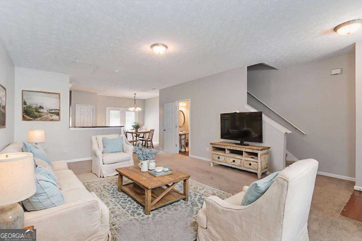 4217 High Park Lane Atlanta - 3