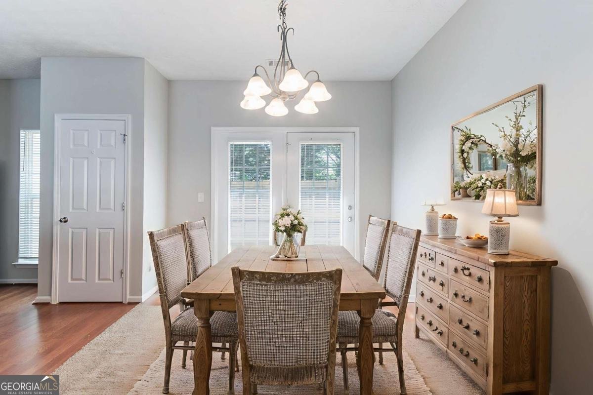 4217 High Park Lane Atlanta - 4