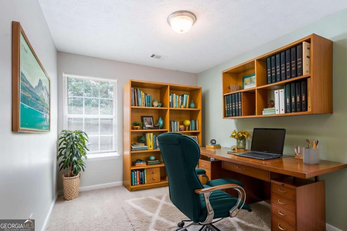 4217 High Park Lane Atlanta - 5