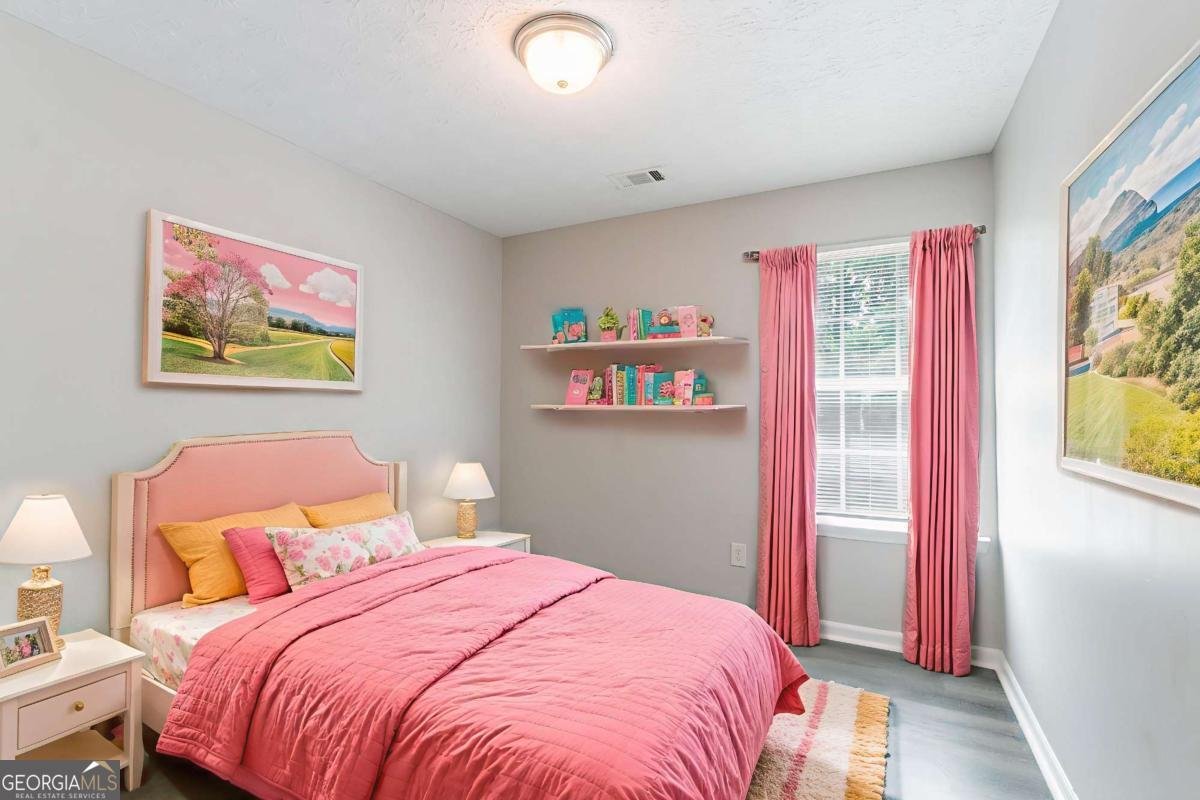 4217 High Park Lane Atlanta - 6