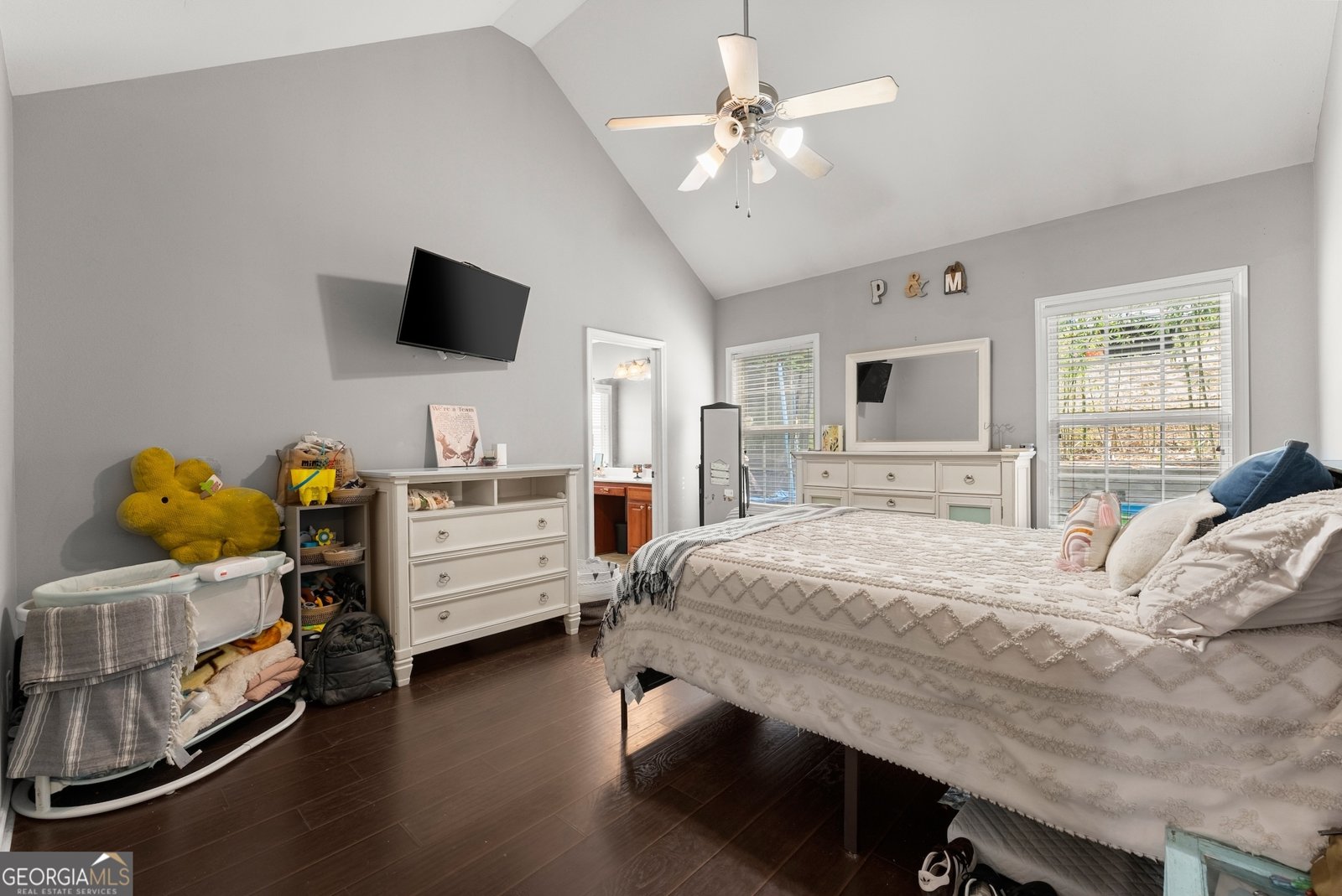 2691 Bald Cypress Drive Braselton - 19
