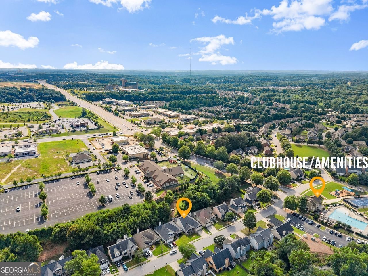 2691 Bald Cypress Drive Braselton - 2