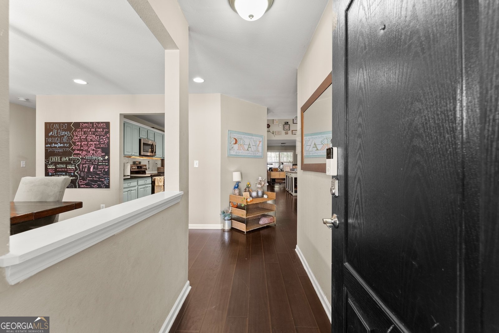 2691 Bald Cypress Drive Braselton - 3