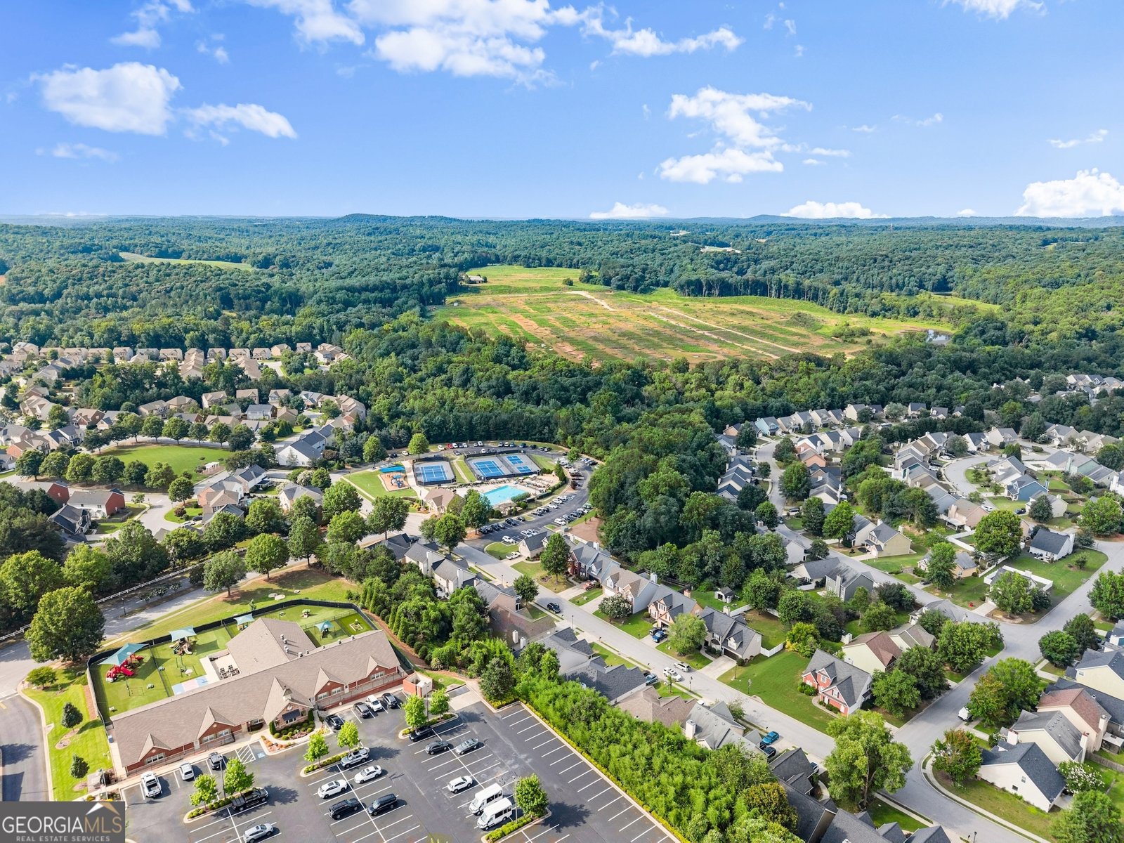 2691 Bald Cypress Drive Braselton - 31