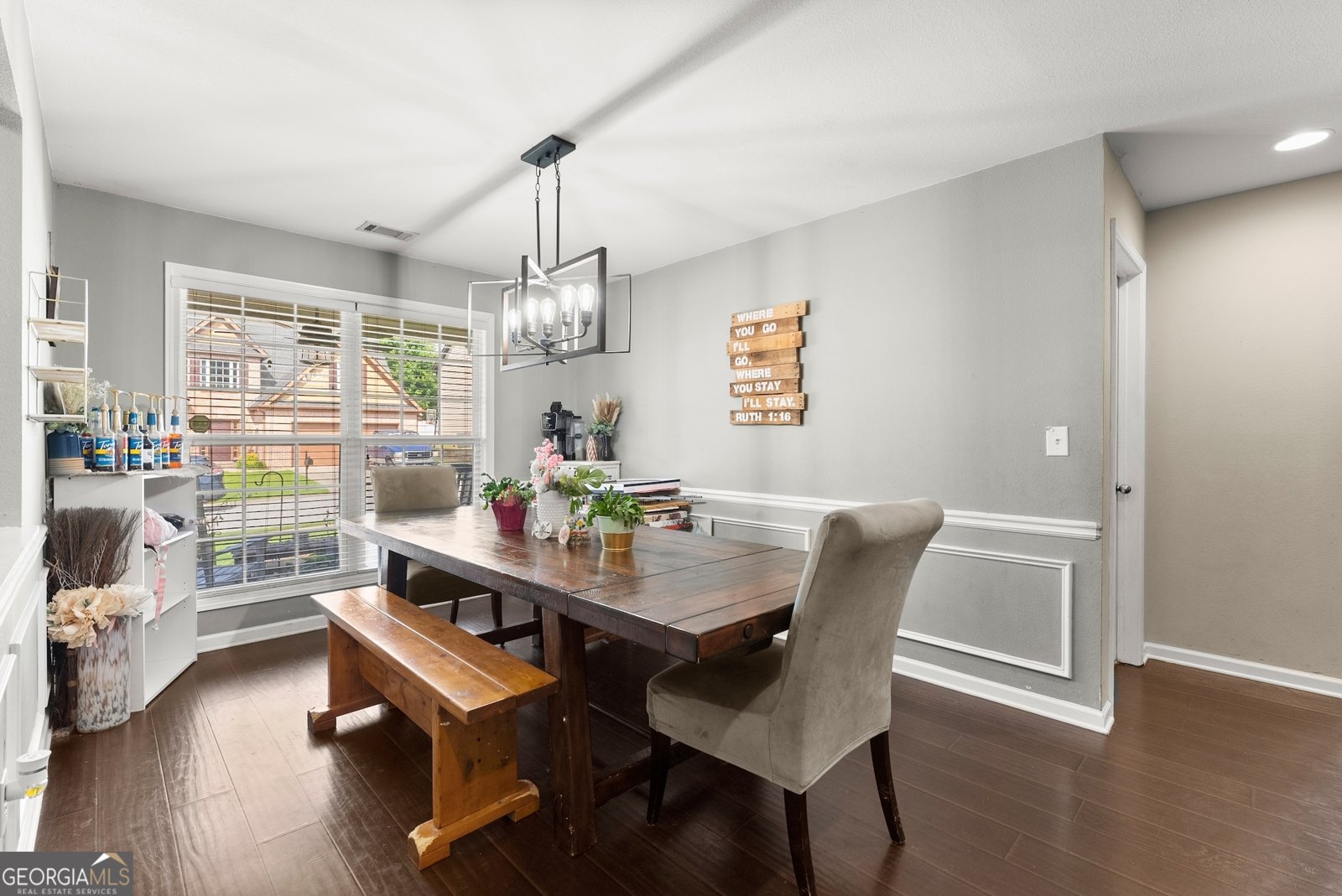 2691 Bald Cypress Drive Braselton - 5