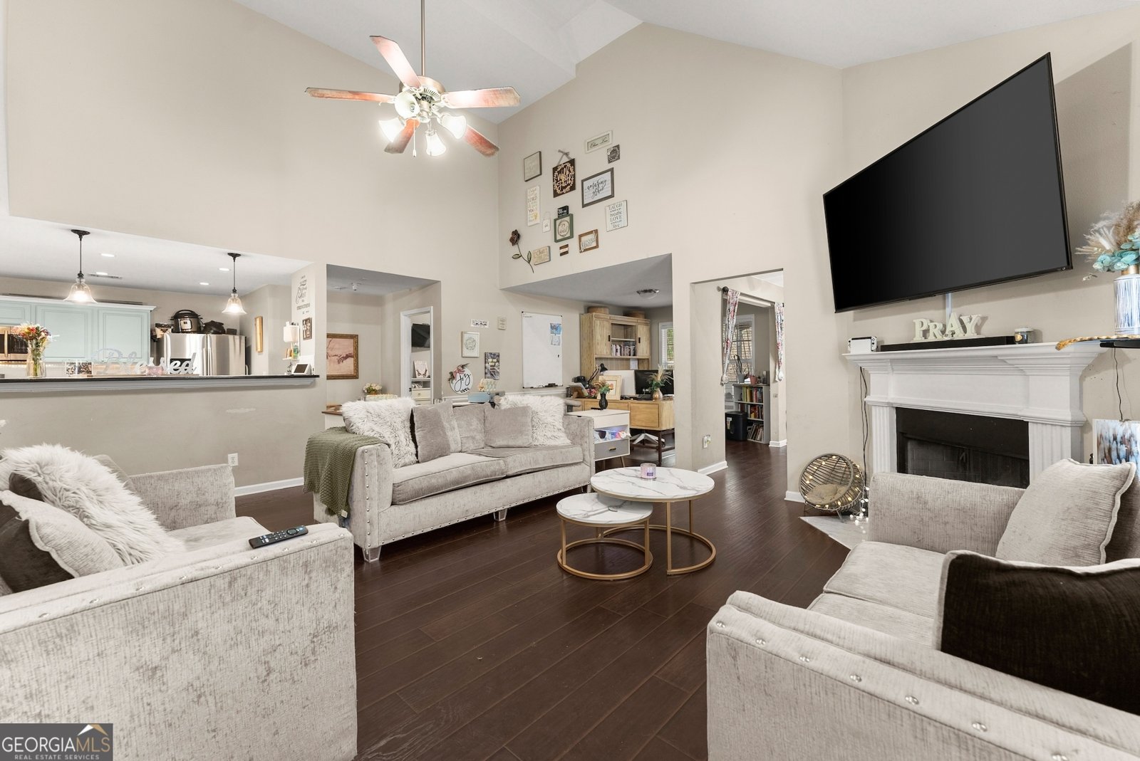 2691 Bald Cypress Drive Braselton - 7
