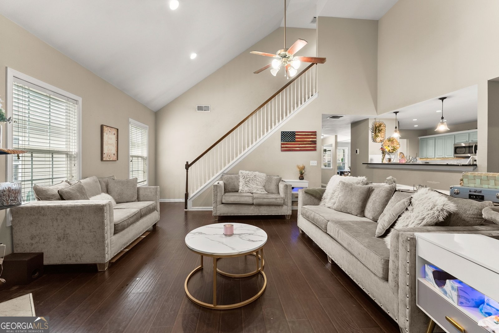 2691 Bald Cypress Drive Braselton - 9