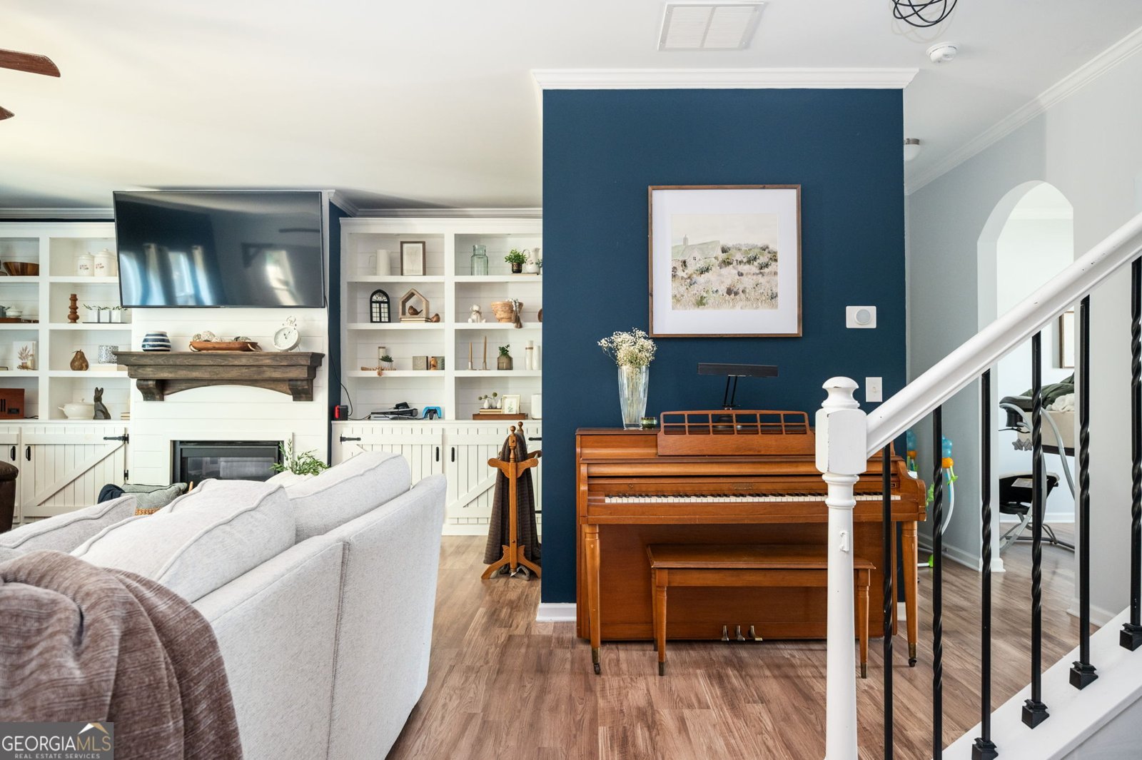 319 Nobleman Way Canton - 15