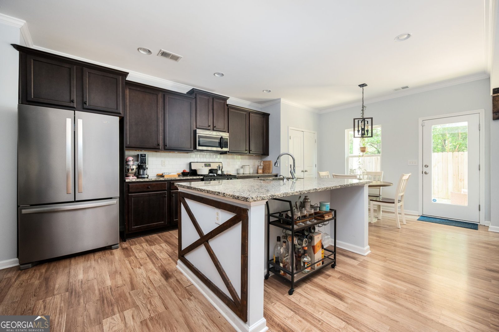 319 Nobleman Way Canton - 2