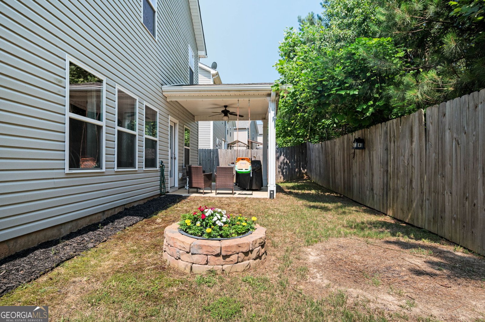 319 Nobleman Way Canton - 28