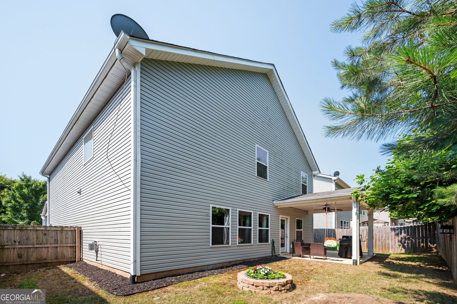 319 Nobleman Way Canton - 29
