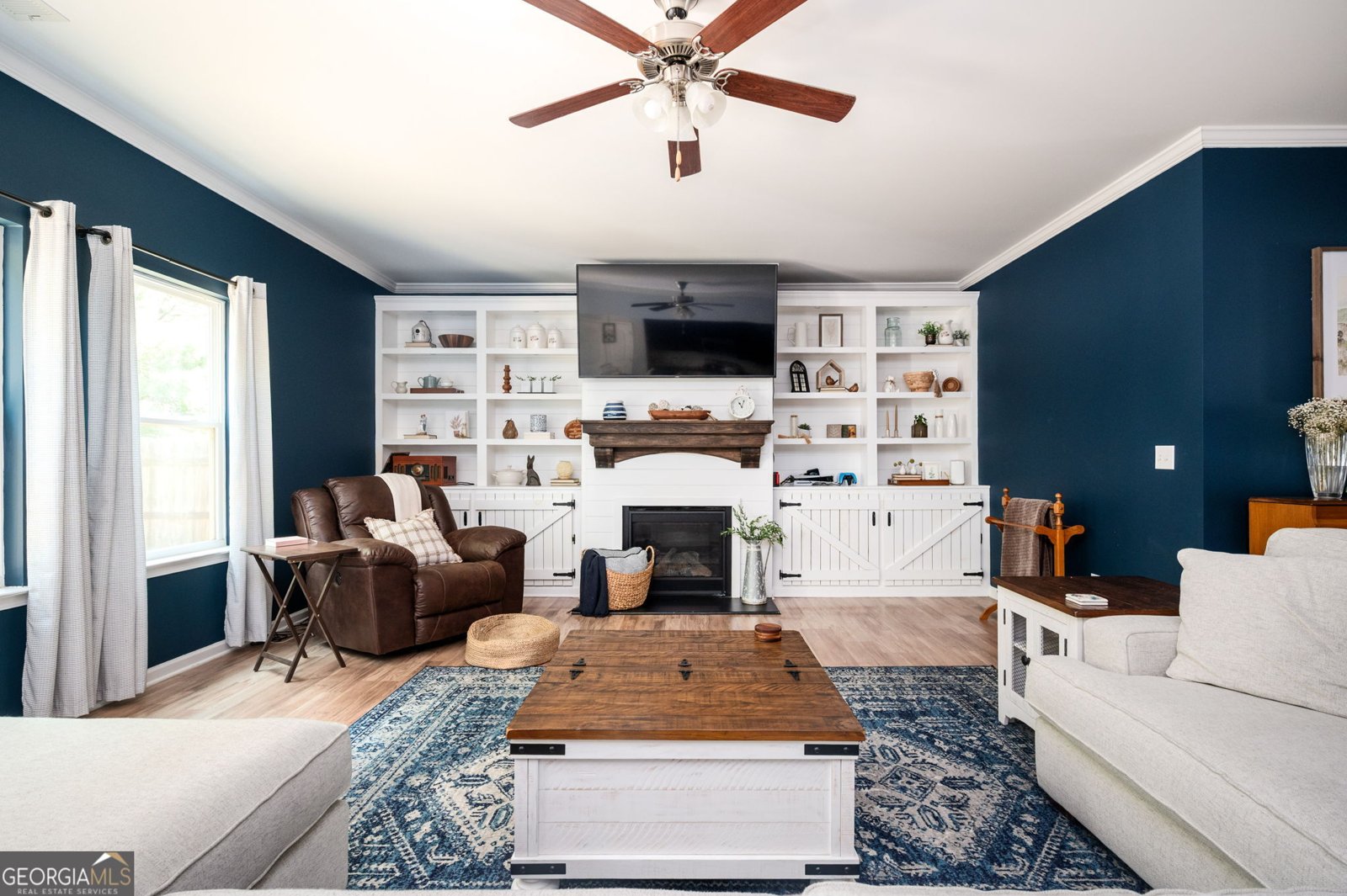 319 Nobleman Way Canton - 3