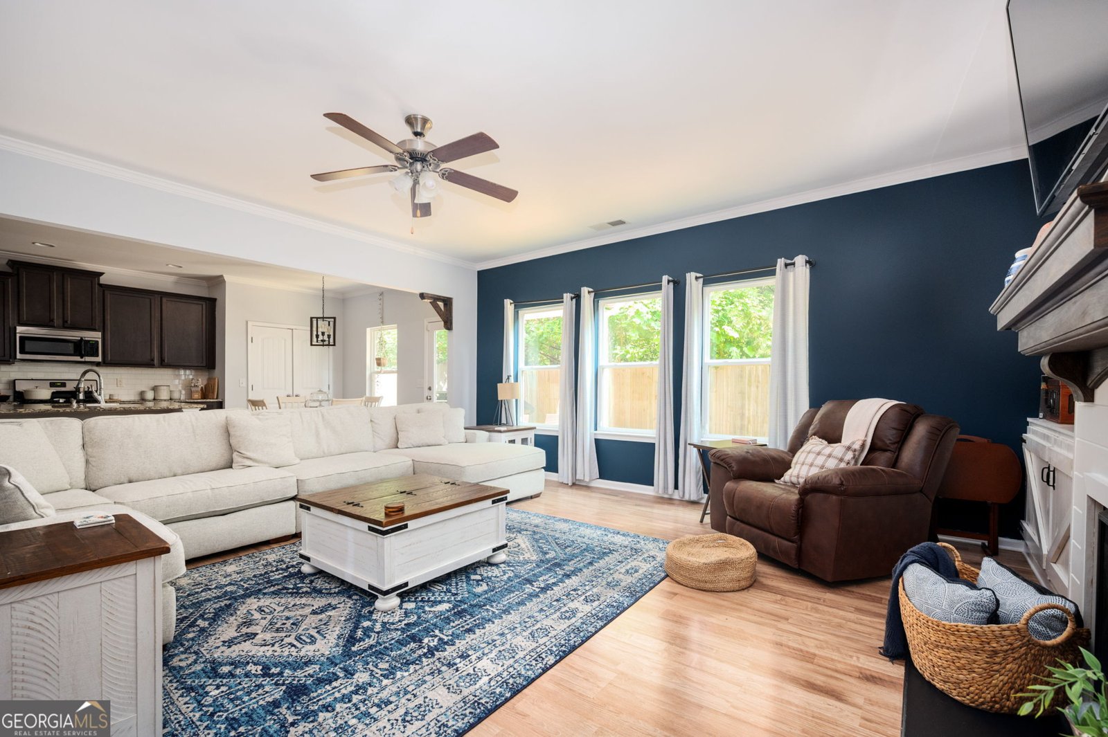 319 Nobleman Way Canton - 5