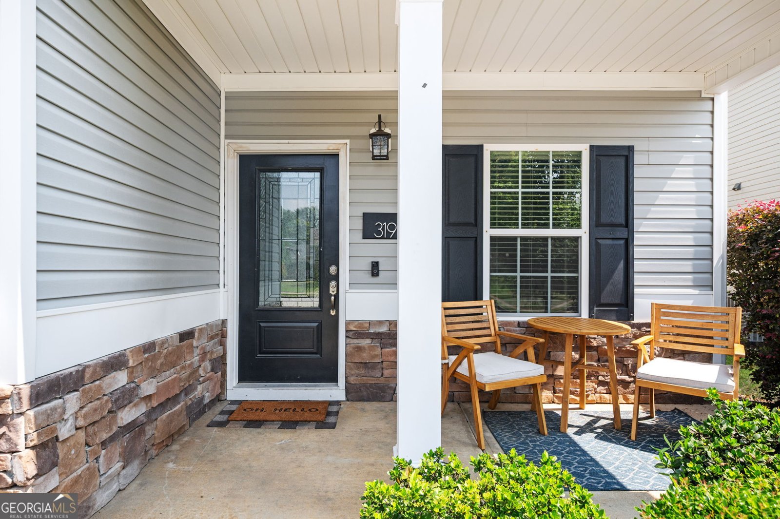 319 Nobleman Way Canton - 7