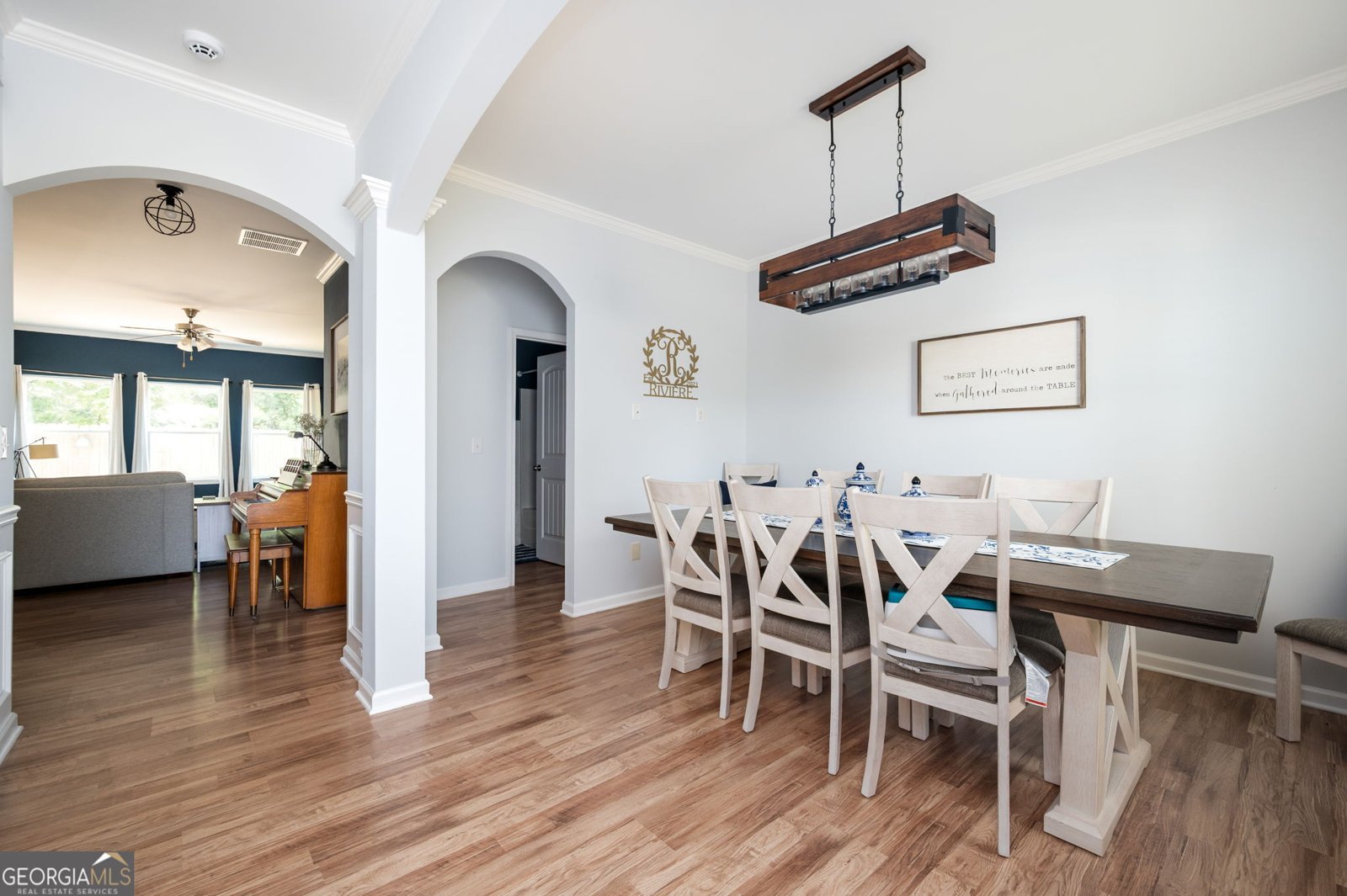 319 Nobleman Way Canton - 8