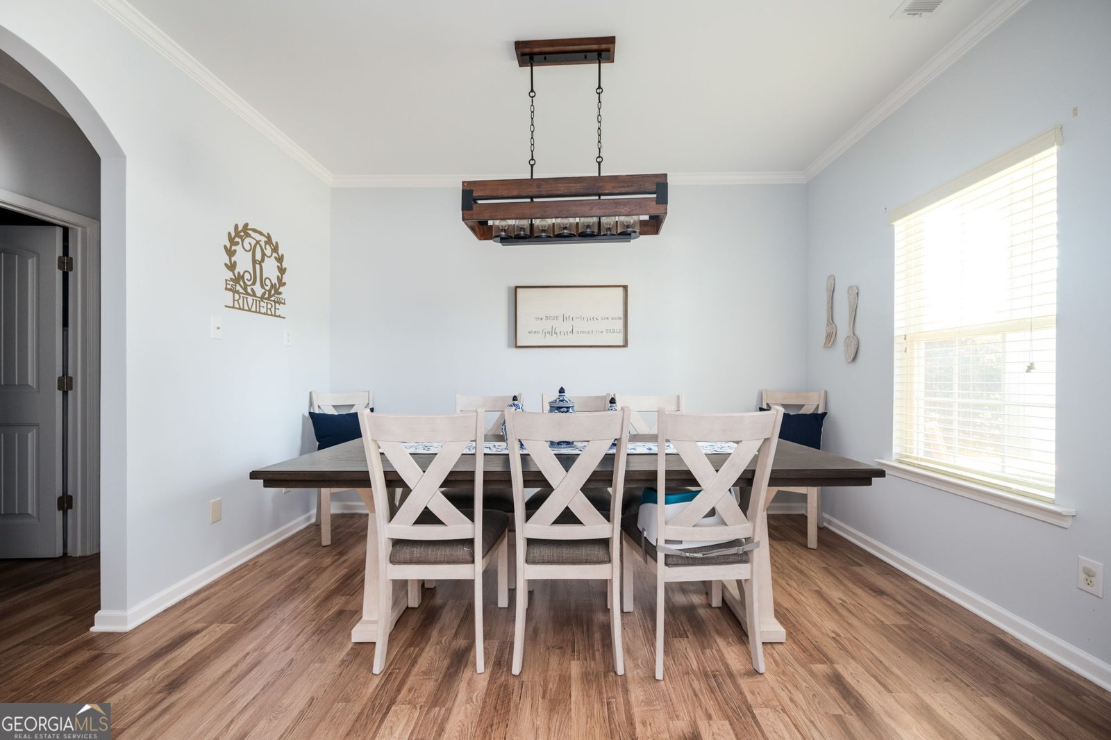 319 Nobleman Way Canton - 9