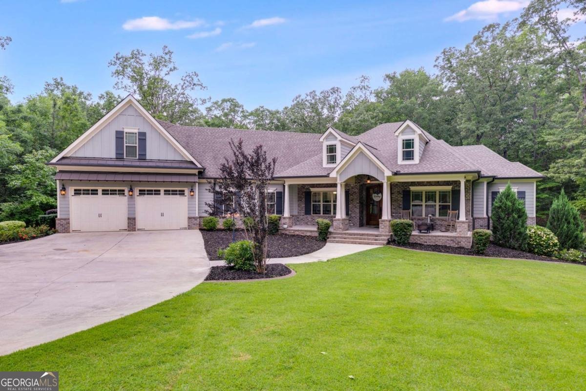 7269 Tyree Road Winston - 1
